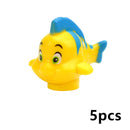 MOC City Animal Zoo Fram Accessories Building Block Figures Goat Sheep Eagle Owl Panda Parrot Seagull Penguin Bricks Toy Gift