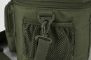 Tactical Lunch Box for Men Outdoor Heavy Duty Lunch Bag Work Leakproof Insulated Durable Thermal Cooler Bag Meal Camping Picnic