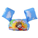 2-6 kids swim arm rings Baby life jacket floating kids safety life vest children's Swim puddle jumper arm rings vest form Foam