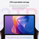 The Canvas | Xiaomi Redmi Pad 2 4+128GB Global Edition Tablet