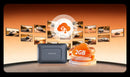 DDPAI Z90 Master 4K+4K Dual Car Dashcam Front and Rear Dual HDR Dash Cam GPS ADAS Parking Night Vision Camera DVR Video Recorder