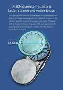Robot window cleaner, ultra-thin cleaner, robot window cleaner, robot window cleaner