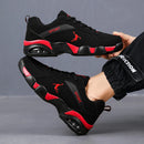 The Strider | All-Season Road Running Shoe