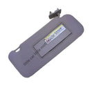 The Solstice Shield | Precision-Fit UV Sun Visor for Peugeot & Citroën