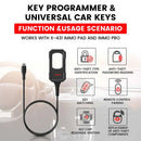 The Key Forge | LAUNCH X431 IMMO Professional Key & Immobilizer Programming Kit