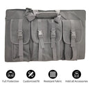 Case Organizer Bag for Starlink Gen 3/ V3 Dustproof Outdoor RV Handbag Shockproof Travel Bag for Starlink Dish and Accessories