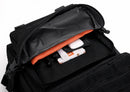 The Vanguard 24 | MOLLE Tactical Daypack with Air-Cushion Carry System