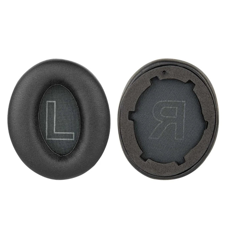 Replacement Ear Pads Cushions for Anker Soundcore Life Q20 Headphones EarPads Ear Cushions Comfortable Earmuffs Earcups
