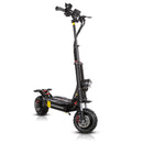 Arwibon Q12 PRO EU US UK Warehouse Adult Electric Scooter High Speed 80 km/h 11 Inch 3000w Dual Motor 60v 38ah Folding Electric