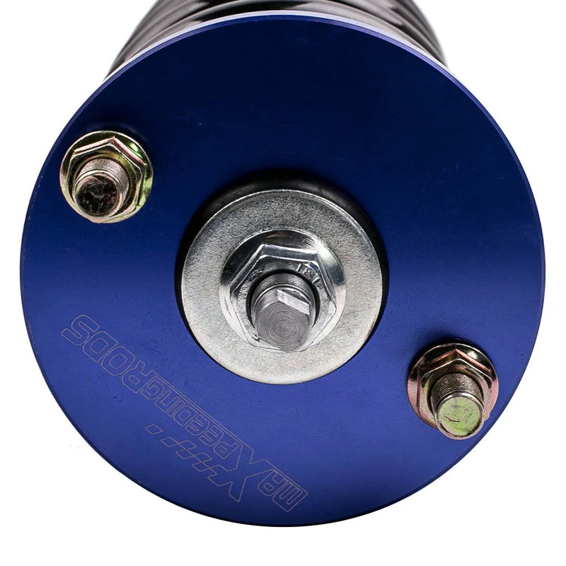 Coilovers Coil Springs for Honda CR-V 1996-2001 Shocks Absorbers Coilovers Adjustable Height Coilovers Suspension Lowering Kit