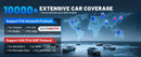 The Master Key | Full-System Car Diagnostic Scanner with ECU Coding