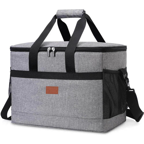 The Cold Keep | 32L Hard-Liner Insulated Cooler Bag