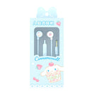 Sanrio in-ear Wired Headphones My Melody Music Sports Earbuds Kuromi Cinnamoroll Kawaii Gaming Earphones Pochacco Girls Gifts