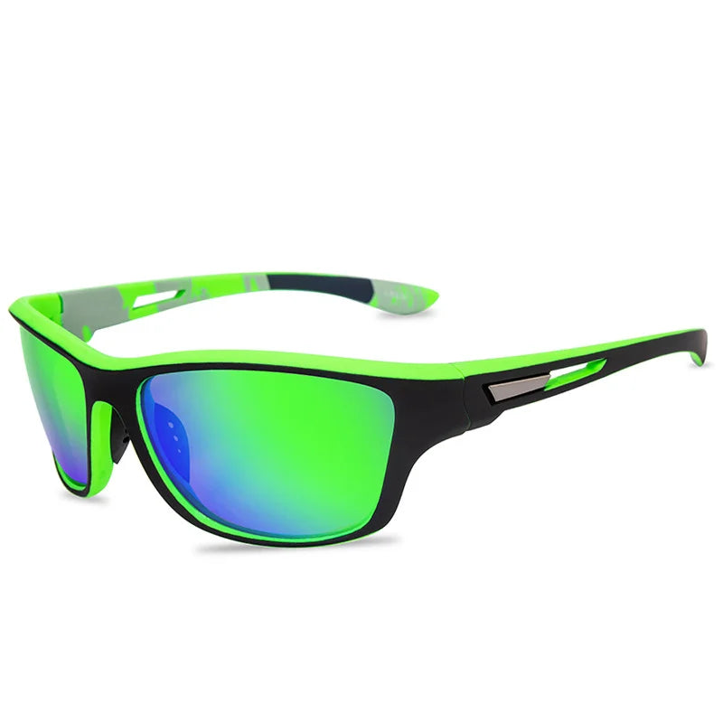Polarized Fishing Sunglasses 2023 Men Women Sun Glasses Fishing Camping Driving Eyewear Outdoor Sports Goggles UV400 Sunglasses
