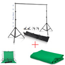 Background Stand Photography Photo Video Studio Backdrop Background Stand Party Accessories Telescopic Backgrounds Studio Photo