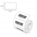 Mixed Size Marklife P50 Thermal Paper Self-Adhesive Label Sticker Compatible for M110 M220 M200 Printer 50*80mm 50*30mm 40*30mm