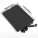 40/80 Pages  Photo Albums 80 Black Pages Memory Books A4 Craft Paper DIY Scrapbooking Picture Wedding Birthday Childrens Gift