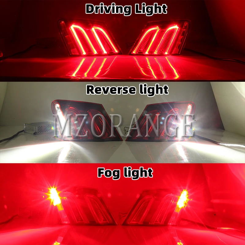 LED Tail Lights For Mercedes-Benz E Class W212 E350 E300 E250 E63 2014-2016 Sedan Direct Replacement Car Lamp Assembly Tools