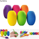 Posture Trainers Sponge Pencil Holder Stylus Grips Handwriting Pencils Correctors Pen Case Flexible Writing Corrector Grip