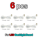 For Bambu Lab Led Lamp Kit 001 Hardware Bambulab Light Kit Led Light Parts Model 3d Printing Parts