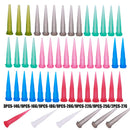 1set tip applicator bottle set science laboratory measuring watering supplement, pets,  students, glue applicator