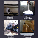Steam Cleaner High Pressure and Temperature Handhled Steam Mop Commercial Household Air Conditioner Kitchen Hood Car Jet Washer