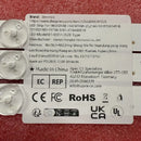 16pcs/set LED Strip For 75PUS7354/12 75PUS7805 75PUS7855/12 LB GM3030 GJPHP758X16PC29 L T CEJJ LB750Z 8S1P 1 0801R-4316D