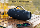 The Acoustic Forge | Tronsmart Mirtune S100 50W Portable Speaker