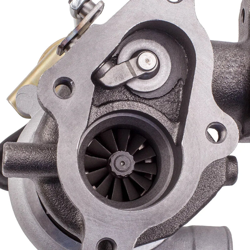 Oil Cooled Turbo Turbocharger with gaskets Fit for Mitsubishi Pajero 2.8L 4M40 49377-03051 49377-03053  ME200897  ME200898