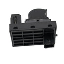 Reparatur des dreifachen Fensterheberschalters für Fiat Doblo 2010-2014 für Peugeot Boxer Citroen Relay Jumper 735421419 6490X9