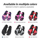 PHMAX Ski Gloves Winter Windproof Snowboard Gloves Men Women Wind Proof Thermal Fleece Touch Screen Skating Motorcycle Gloves