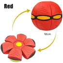 Outdoor Toy Fly Ball Beach Garden Game Throw Disc Ball Toy Kid Fancy Soft Novelty Toy multiple colour Flat Throw Disc Ball