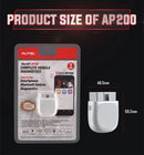 The MaxiAP AP200 | Bluetooth OBD2 Scanner with All-System Diagnostics