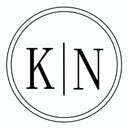 96 Pcs Personalized Round Circle Label Stickers Custom Name Date Thank You Stickers for Bridal Shower Party Favors