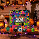 The Slow December | 3D Fidget Advent Countdown Calendar