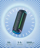 The Citadel | 40W Stereo Portable Bluetooth Speaker IPX7