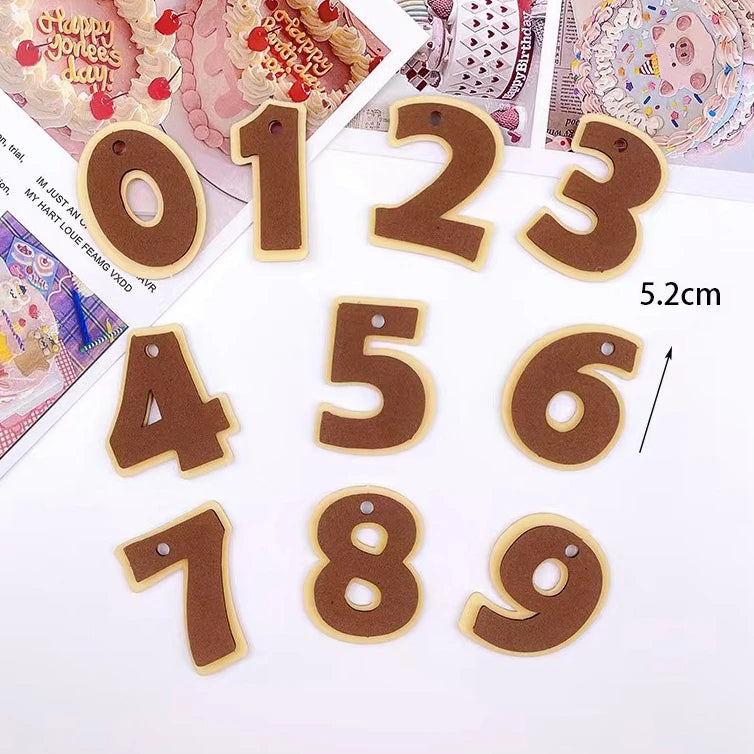 Pink Blue Bear Cake Topper Baby Shower Boy Girl Birthday Party Cake Decor Adult Birthday Gifts Wedding Cake Decorating Baking