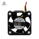 K1 3d Printer Hotend 24V Fan 3010 6015 Cooling Fan 4020 K1C K1 Max  Blower Fan For K1C 3d printer Parts Accessories
