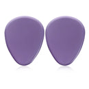 Women Silicone Gel Forefoot Pad Shoe Pads for Plantar Fasciitis Relief Shock Absorption Foot Care Insoles Sandals Protectors