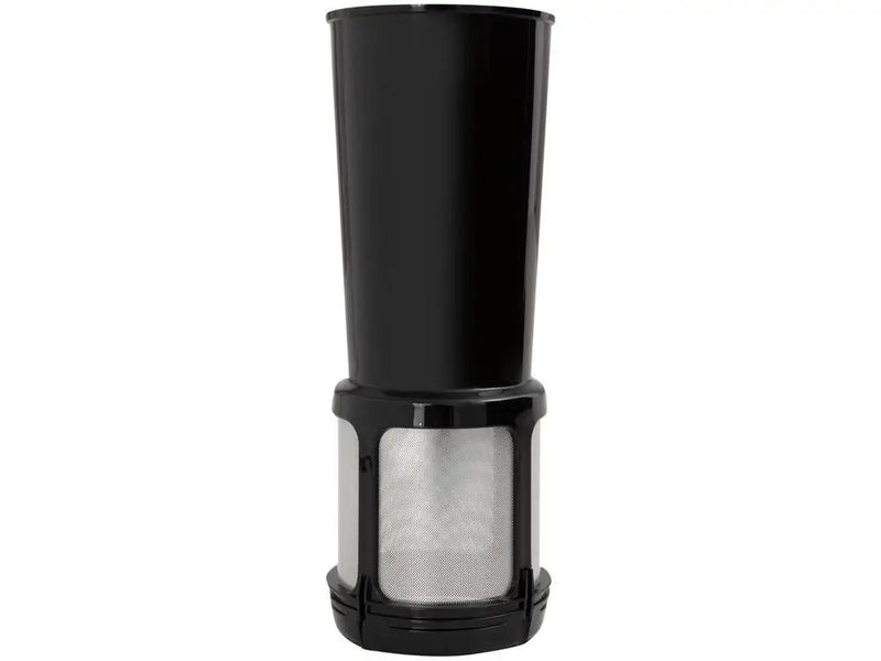 BLQ970P Black British Turbo Blender-110V