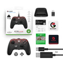 The Frame Advantage | GameSir G7 Pro TMR Hall-Effect Xbox Controller