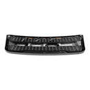 Raptor Style Front Mesh Hood Grille Grill Fit for Ford F150 2004-2008 With LED