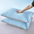 The Glacier Rest | Ice-Silk Cooling Pillowcase 48x74cm