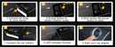 VTOMAN X7 4-in-1 Car Jump Starter 4250A - 160 PSI Air Compressor, 12V Car Battery Booster & Portable Power Bank