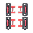 BIGTREETECH CNC Tool-free Z-Axis Tensioner for Voron 2.4 R1 R2 3D Printers Precision CNC Machined Adjustable Belt Tightness