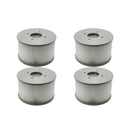 2-6pcs Swimming Pool Filter for MSPA,Toskana,Camaro,Alpine,Silver Cloud,Tekapo,Mono,Reve,Bliss,Baikal,Lite Nest,Starry Aurora