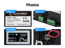 The Photon Forge | 80-100W CO2 Laser Power Supply for Engraving