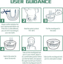 Professional Fighting Sports Mouthguard Boxing Mma Muay Thai Training Tooth Protection Set Children'S Fighting Tooth Guard