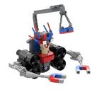 2024 Strengthen Skibidi New A Series of Toilet Man Drill Male Titan Man Female TV Personality Building Blocks Set Toys For Gift