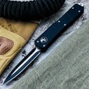 The Trail Companion | UT85 440C Zinc-Alloy EDC Knife